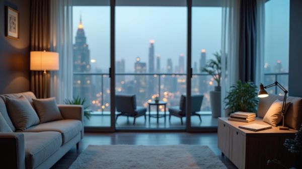 Dubai psychotherapist: expert solutions for mental health support