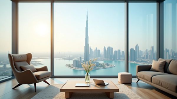 Dubai psychotherapist: expert solutions for mental health support